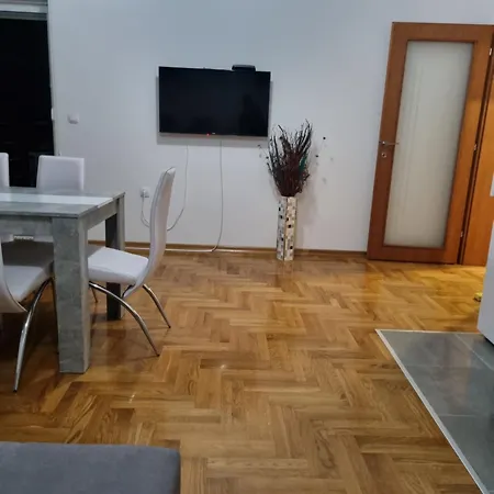Bn Apartment