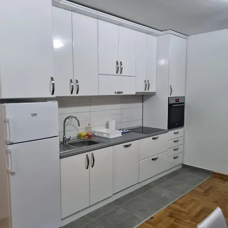 Bn Apartment Vrnjačka Banja