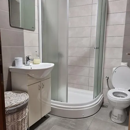 Apartment Bn Vrnjačka Banja