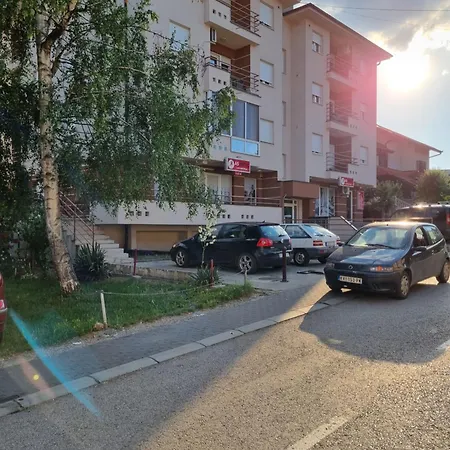 Apartment Bn Vrnjačka Banja