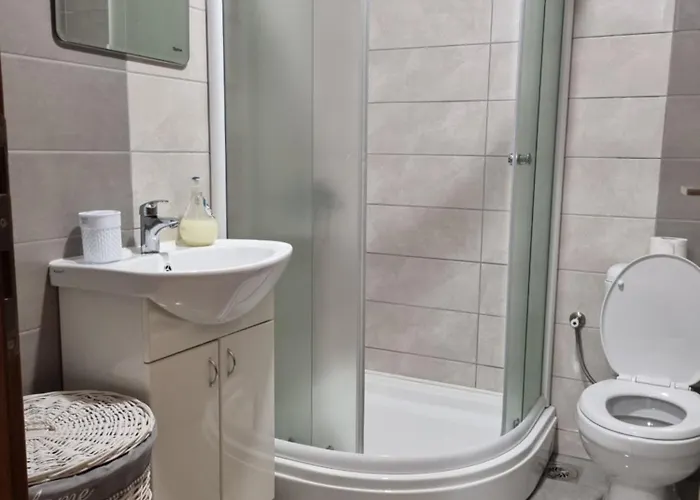 Appartamento Bn Vrnjačka Banja